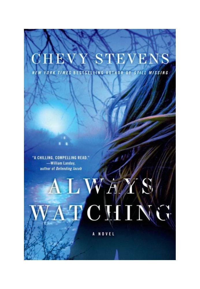 Always Watching