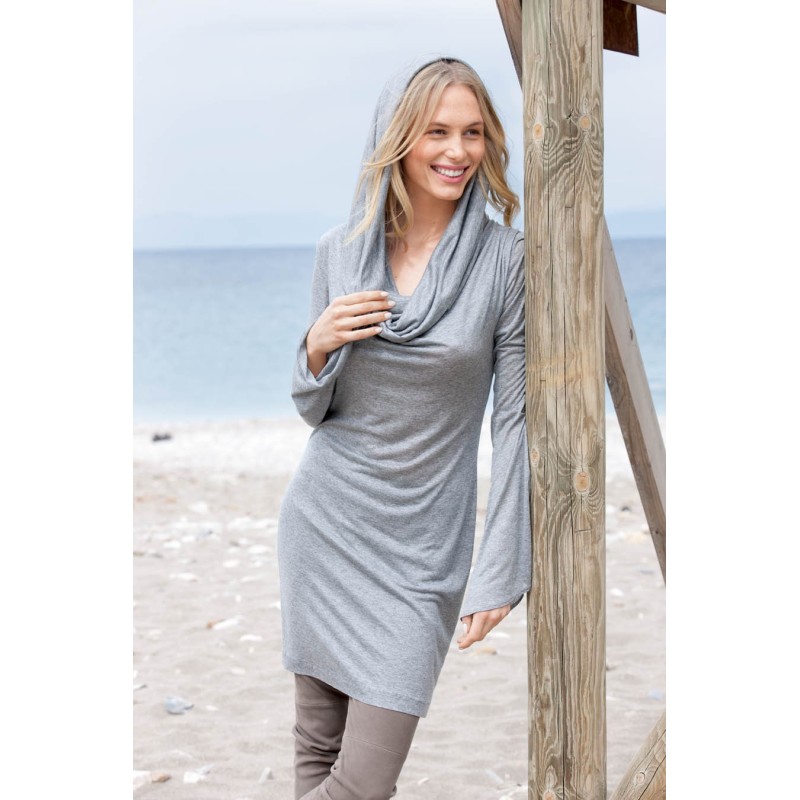 Pattern Pullover with...