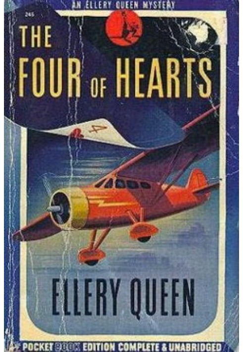 Hearts of four