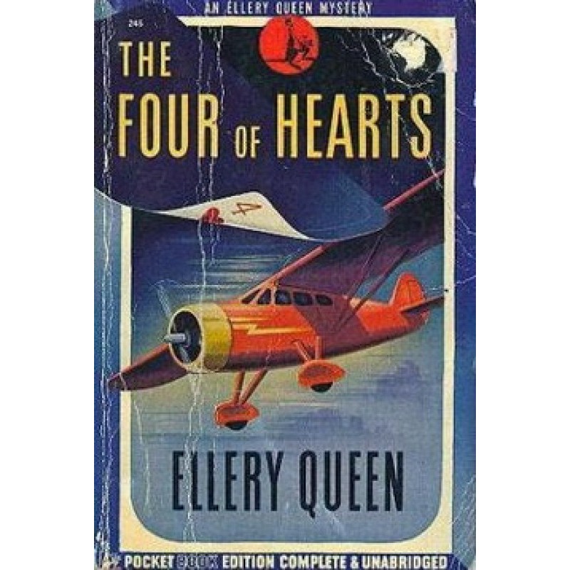 Hearts of four