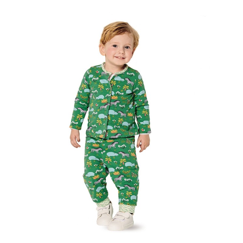 Pattern Double-sided...