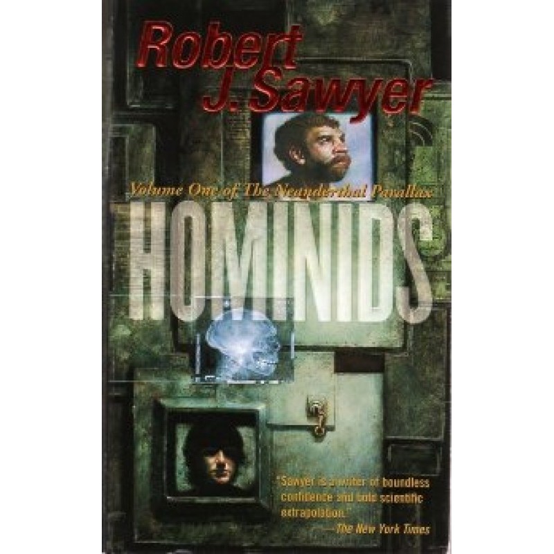 Hominids