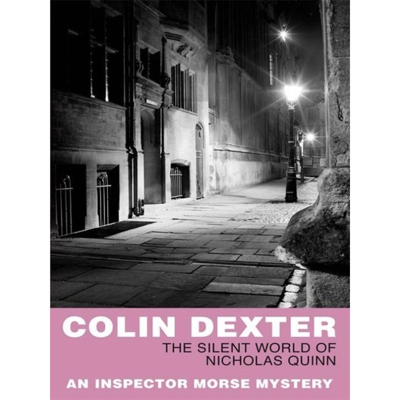 The Silent World of...