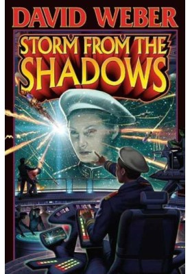 Storm From the Shadows