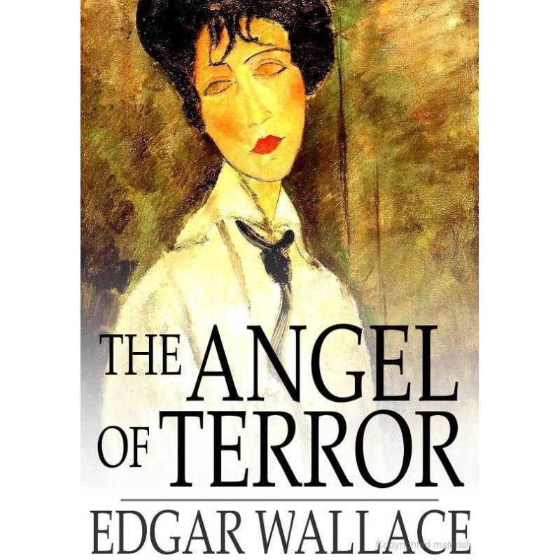 The Angel of Terror