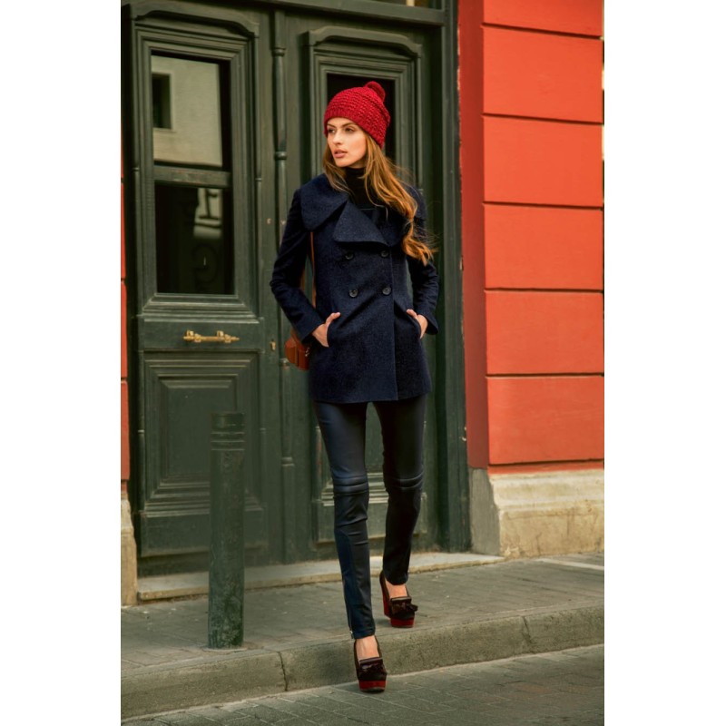 Викрійка Вузькі...