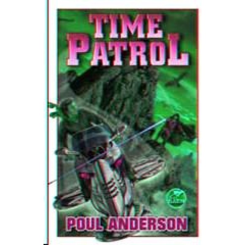 Time Patrol- коллекция