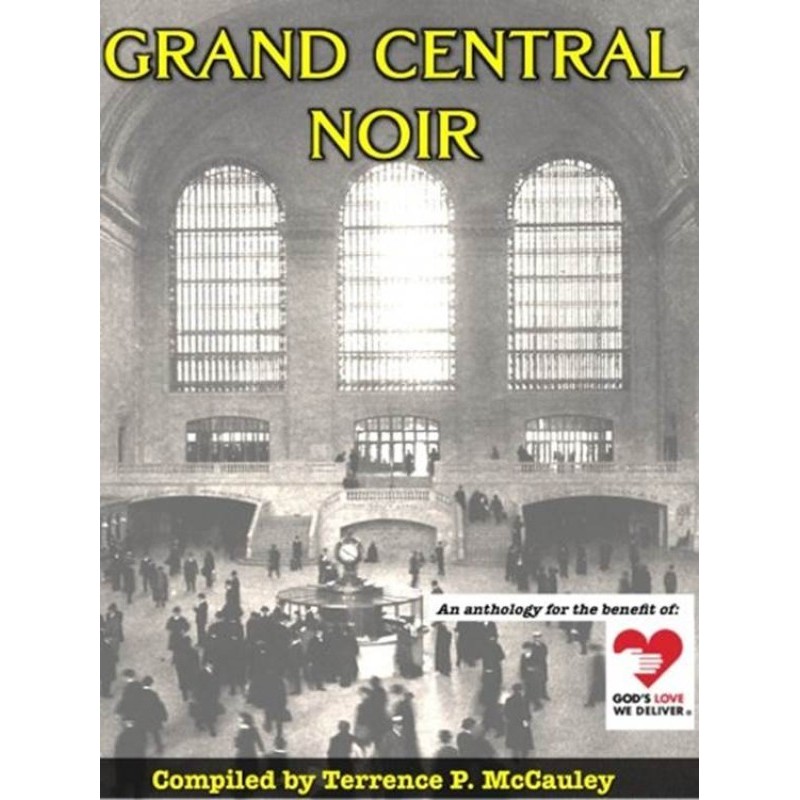Grand Central Noir