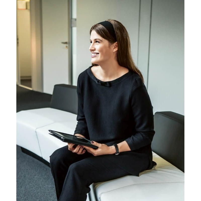 Pattern Blouse of a...