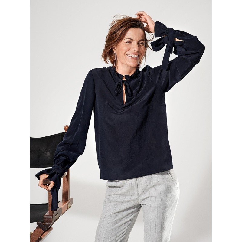 Викрійка Блузка прямого...