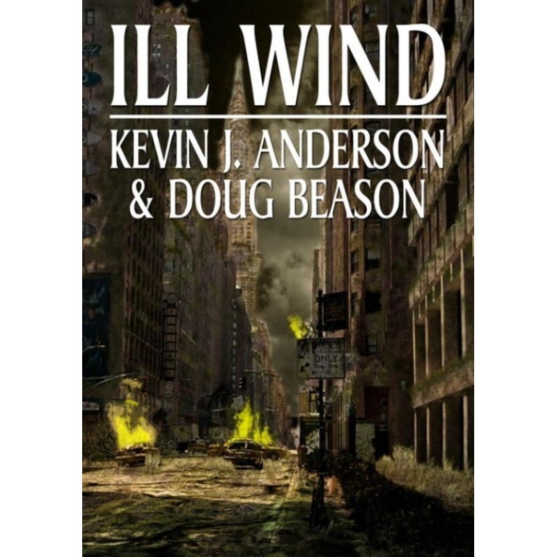 Ill Wind
