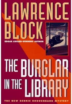 The Burglar in the Library