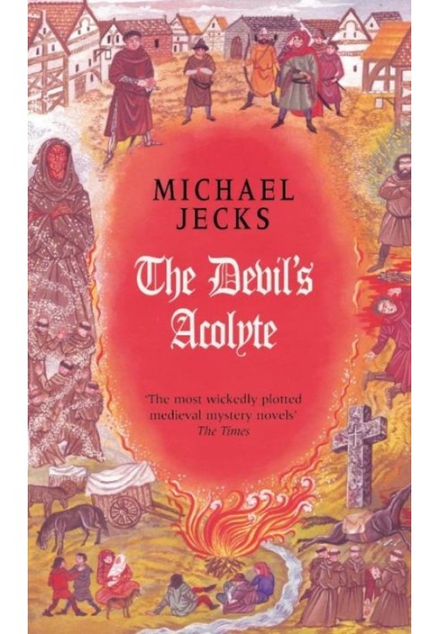 The Devil's Acolyte