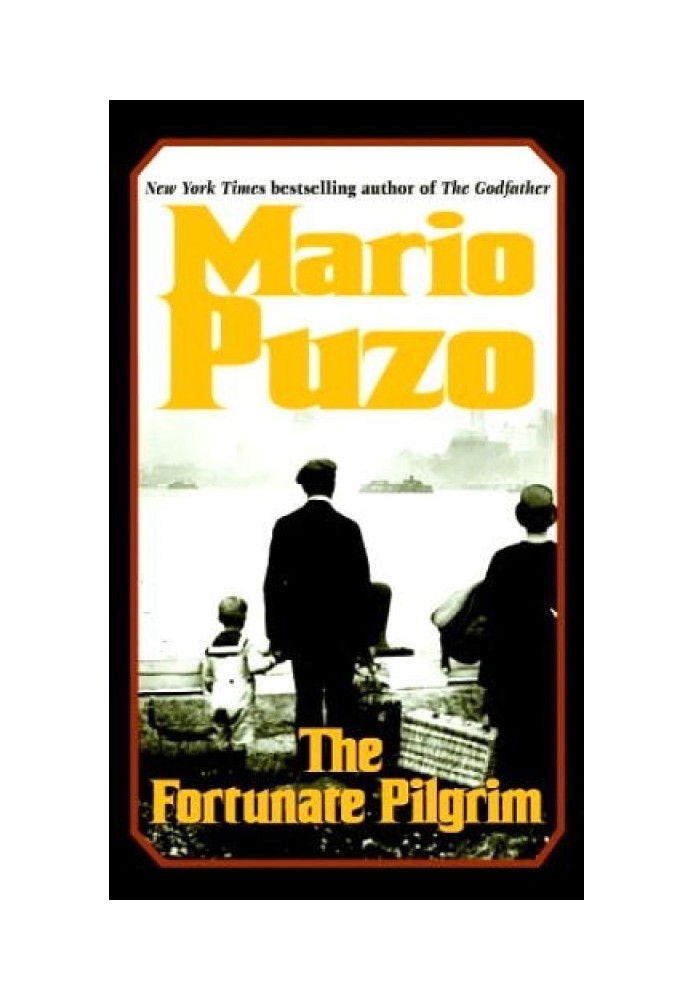 The Fortunate Pilgrim