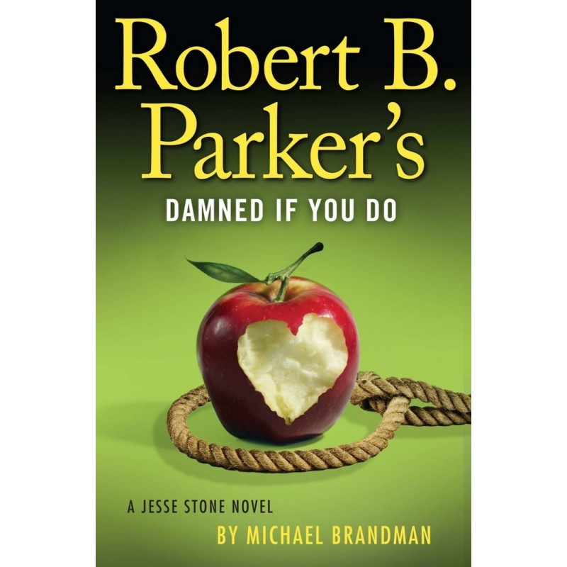 Robert B. Parker’s Damned...