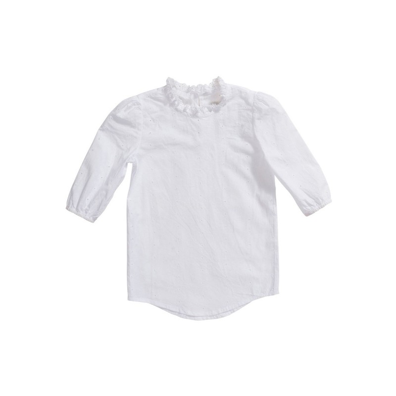 Pattern Blouse of a...