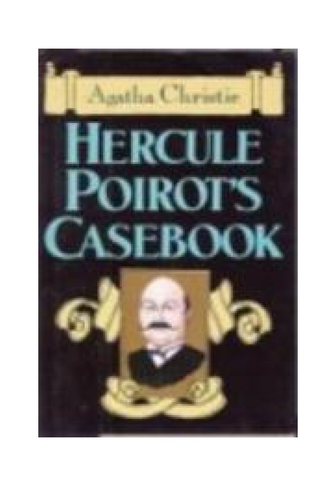 Hercule Poirot's Casebook