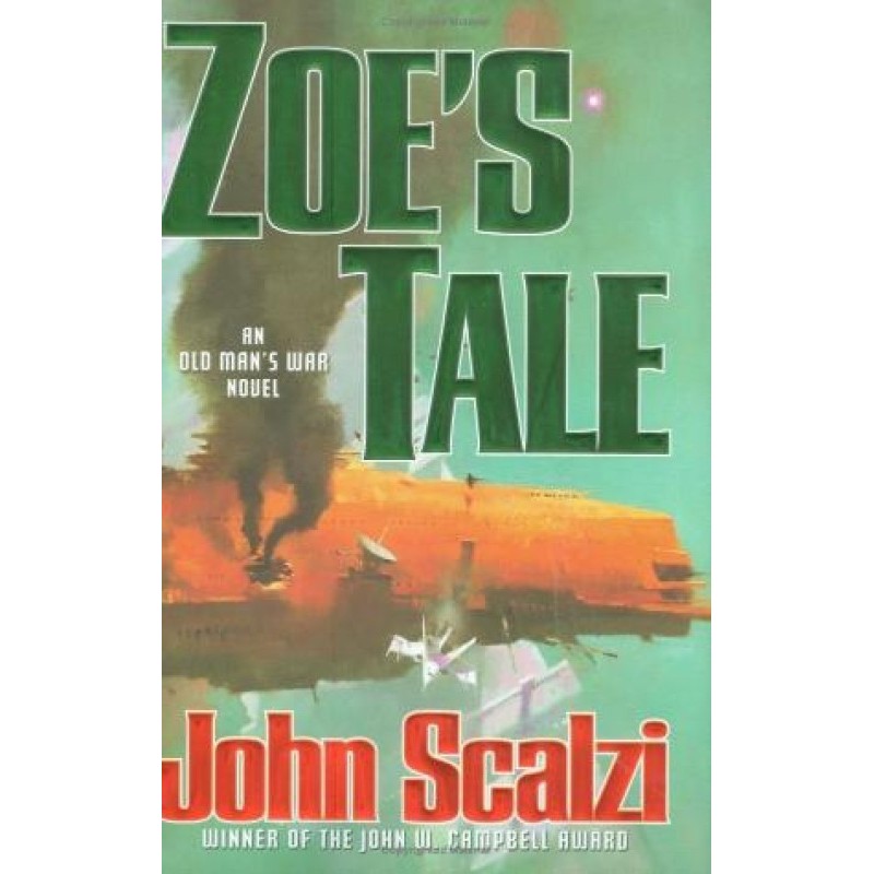 Zoe`s Tale