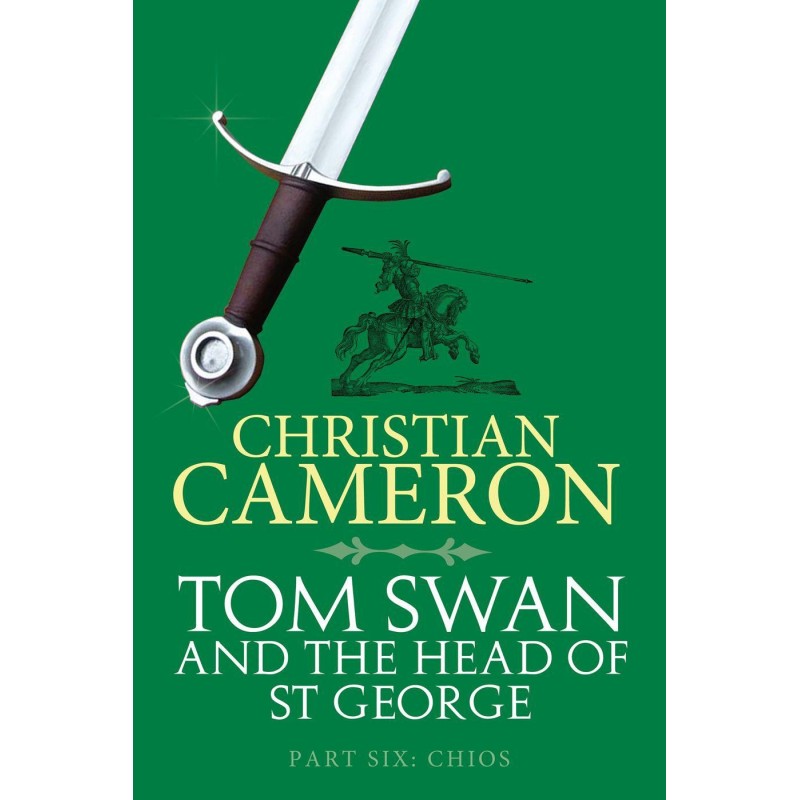 Tom Swan and the Head of...