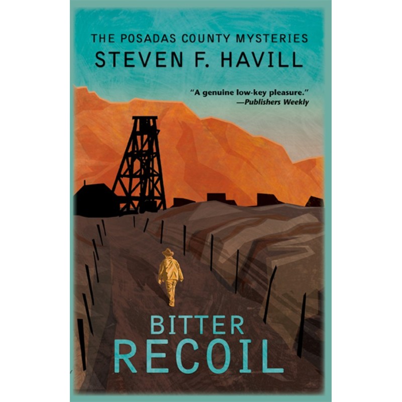 Bitter Recoil