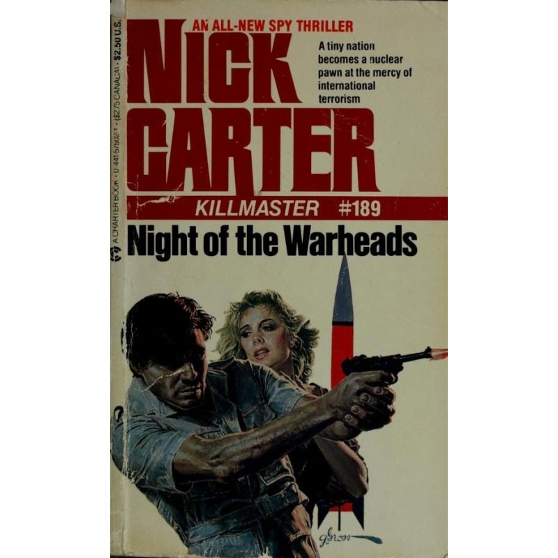 Night of the Warheads