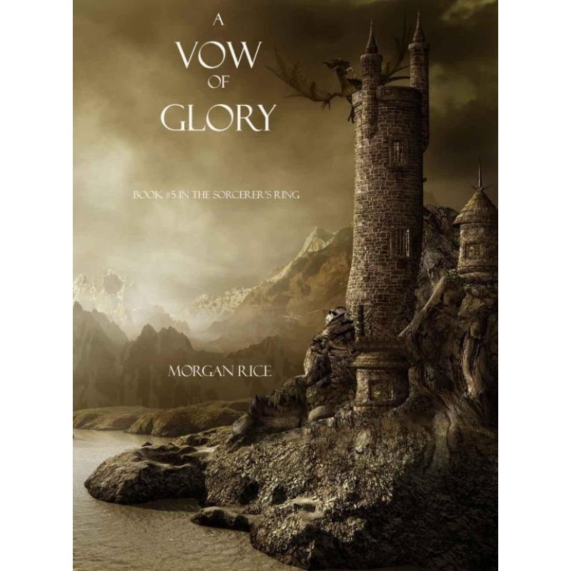 A Vow of Glory