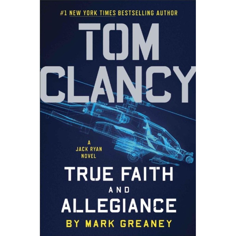 True Faith and Allegiance