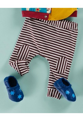 Pants pattern for children up to one year old (Burda 5/2015, pattern number 137 C)