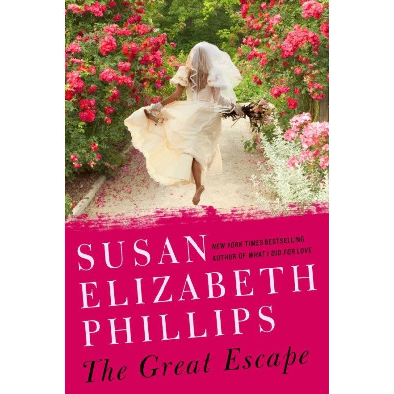 The Great Escape