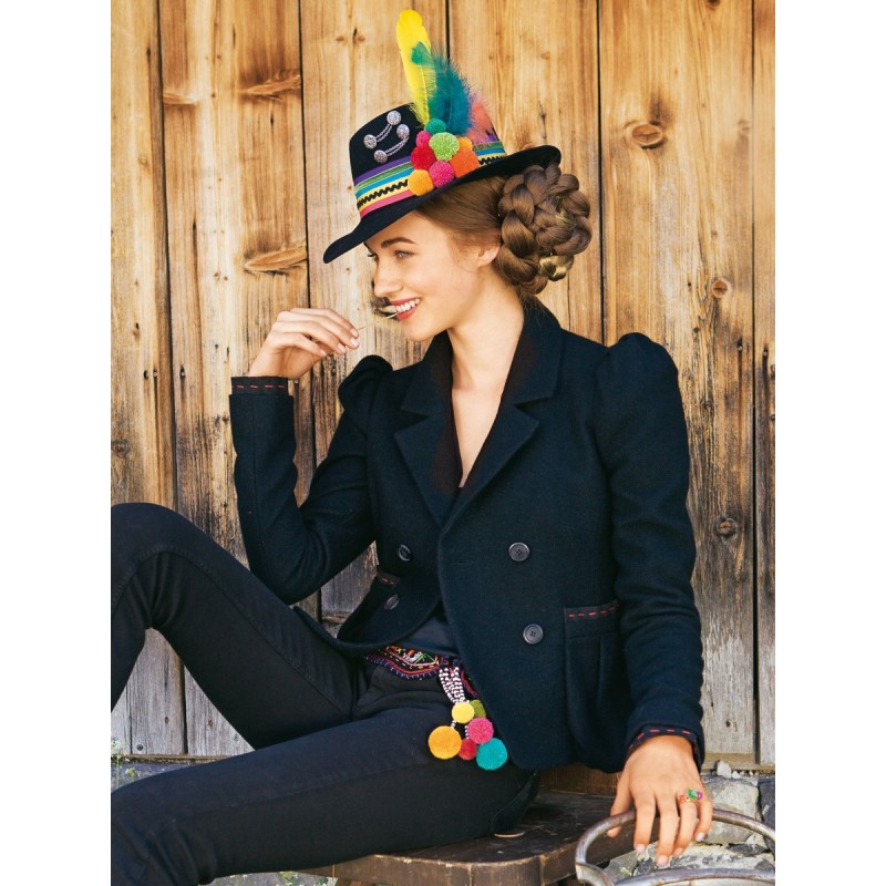 Pattern Jacket-yanker from...