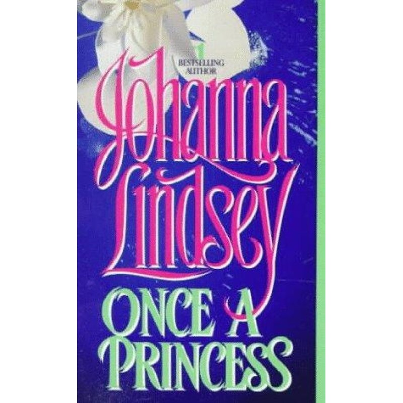 Once a Princess