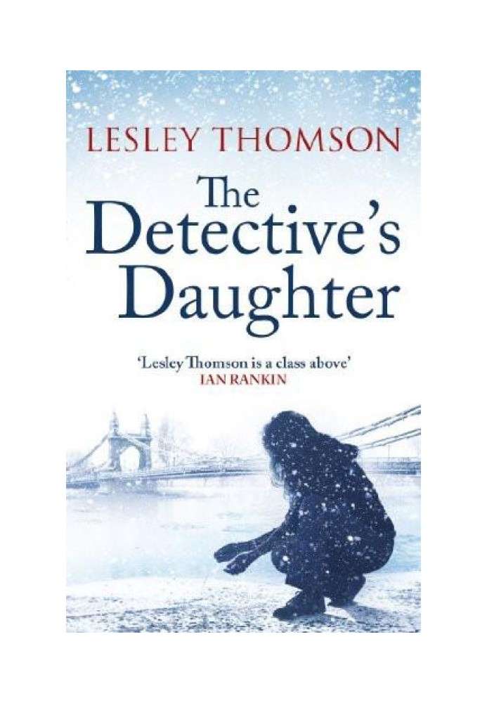 The Detective's Daughter