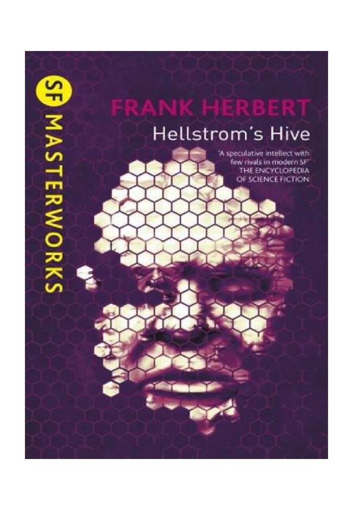 Hellstrom's Hive