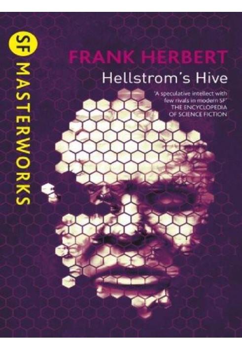 Hellstrom's Hive