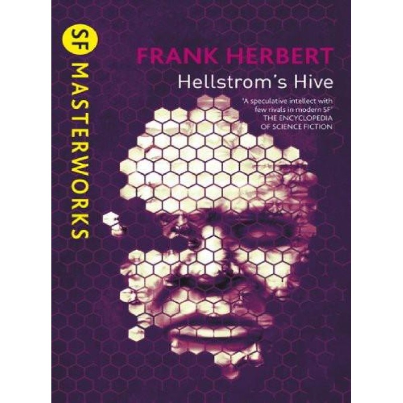 Hellstrom's Hive