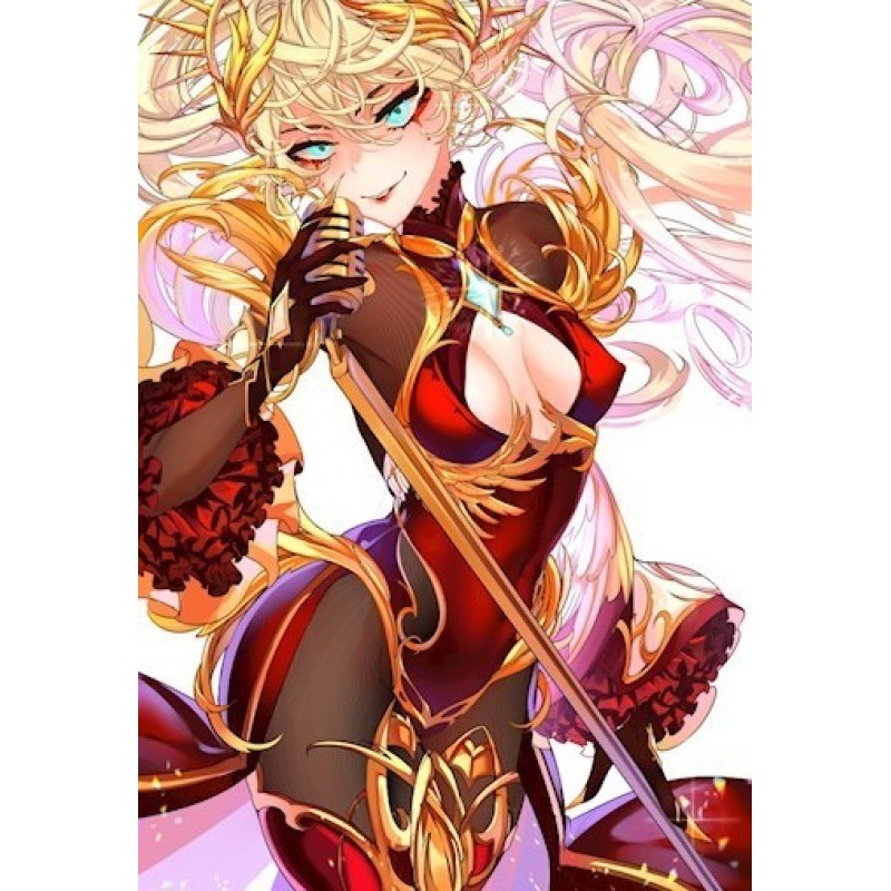 Devourer of Souls. Volume 14