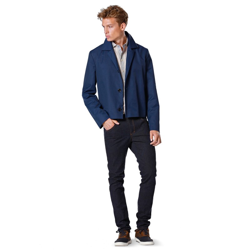 Викрійка Піджак короткий...