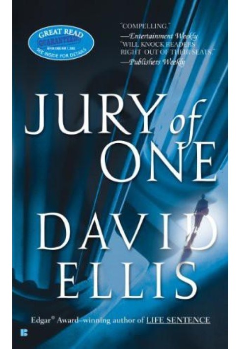 Jury of One