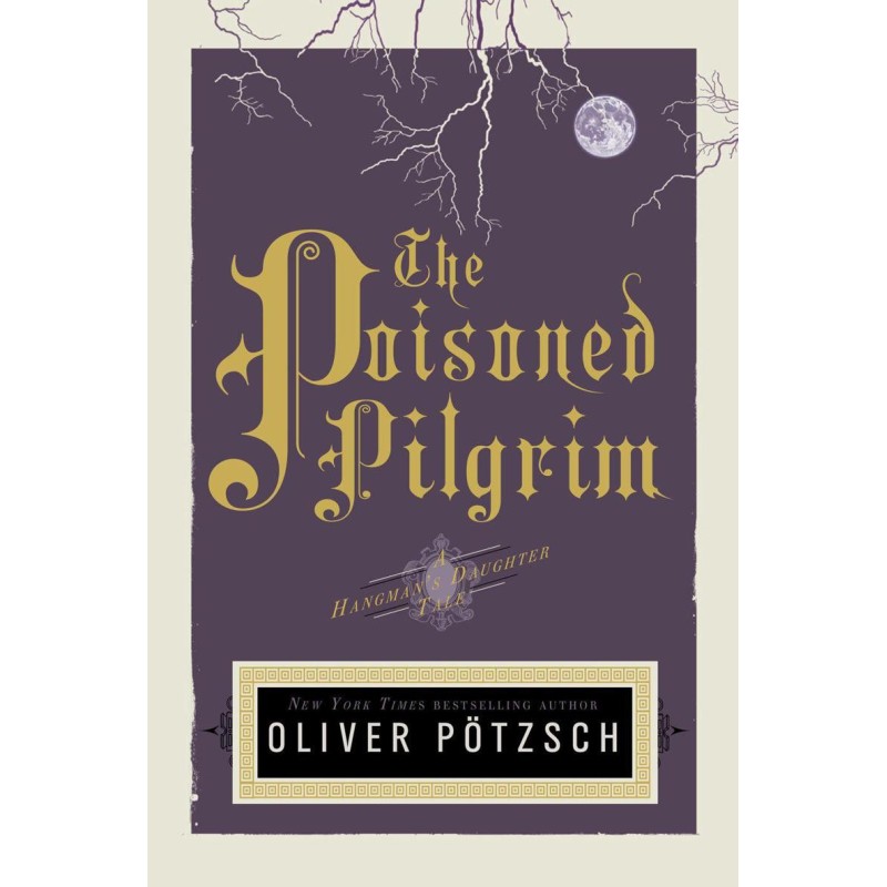 The Poisoned Pilgrim