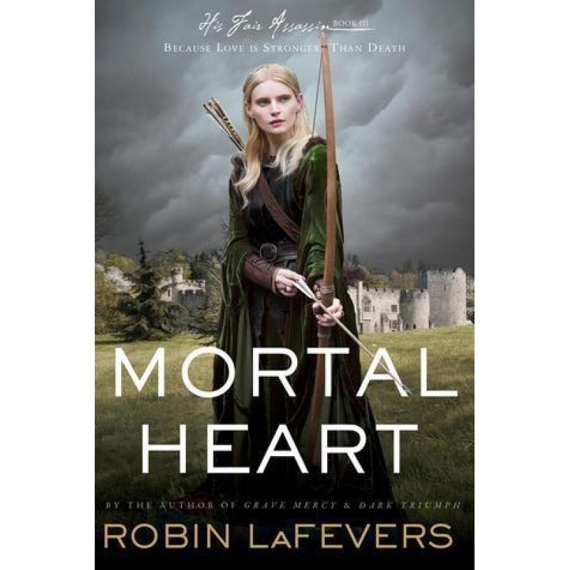 Mortal Heart