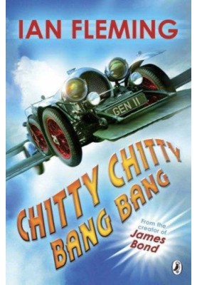 Chitty Chitty Bang Bang