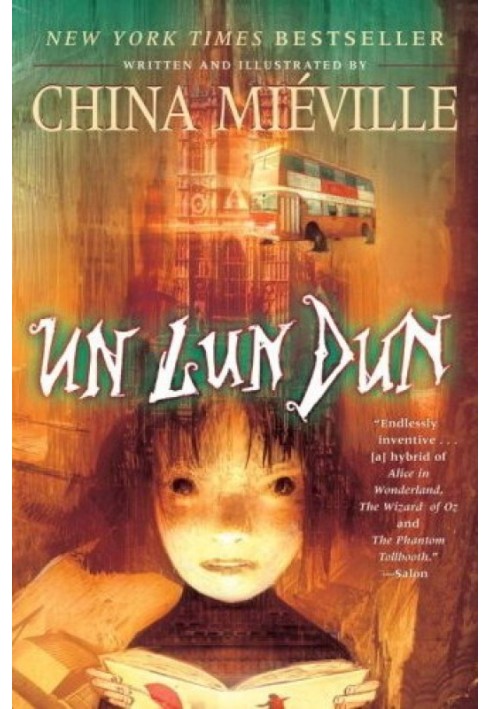 Un Lun Dun