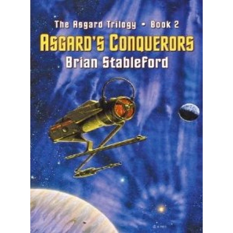 Asgard's Conquerors