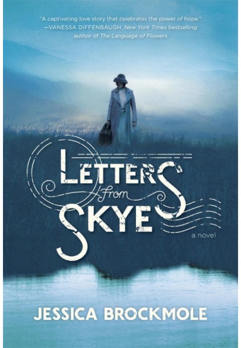 Letters from Skye