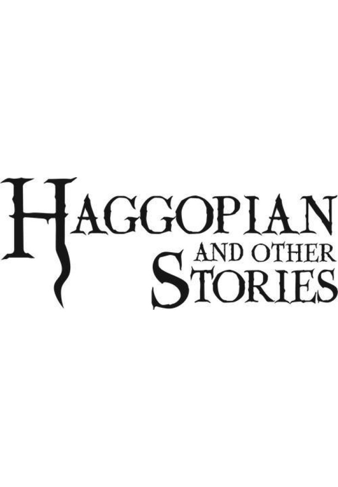 Haggopian and Other Stories