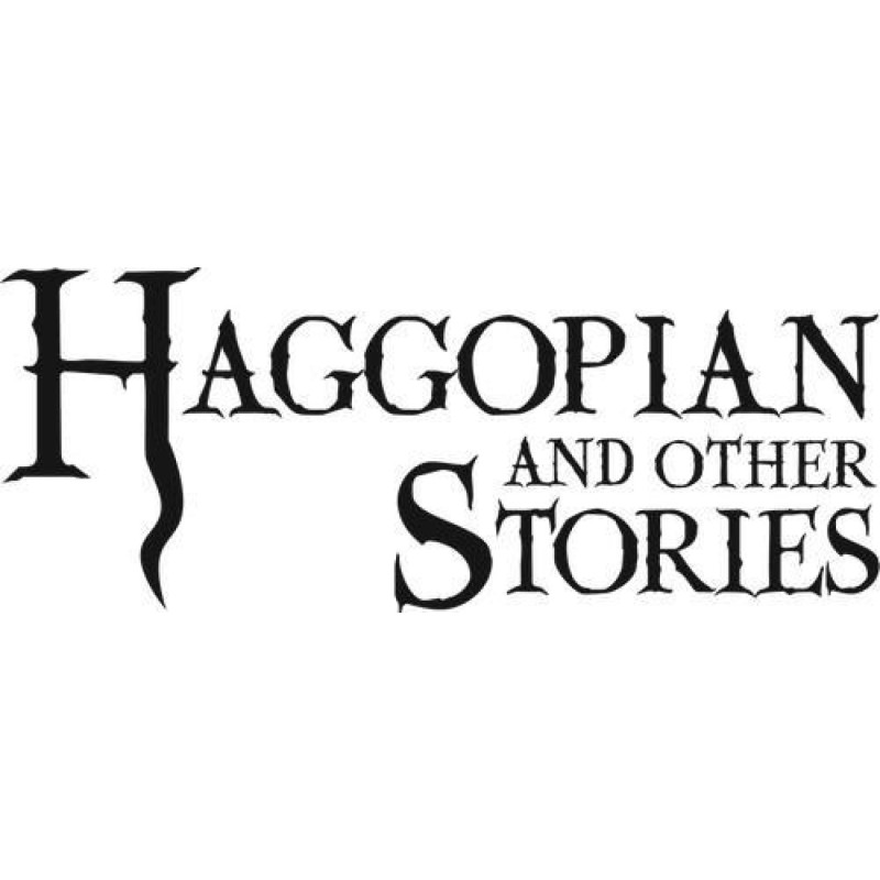 Haggopian and Other Stories