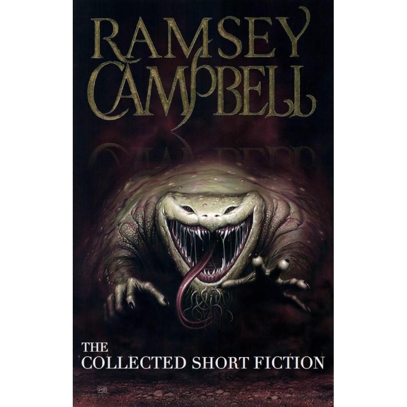 Сборник короткометражных...