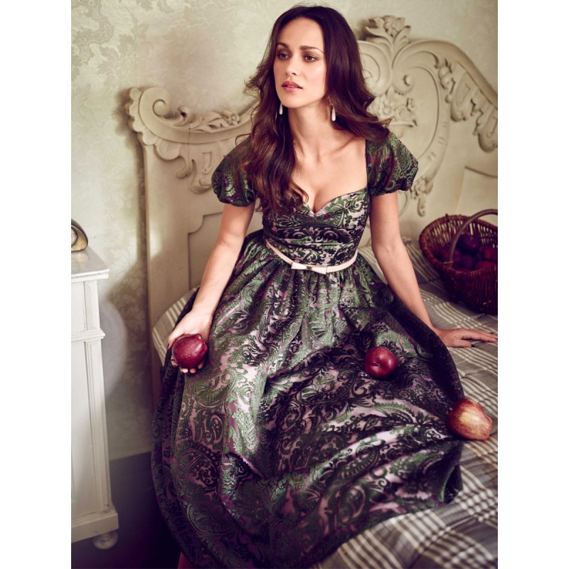 Викрійка Сукня із...