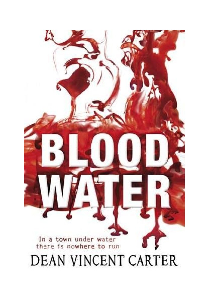 Blood Water