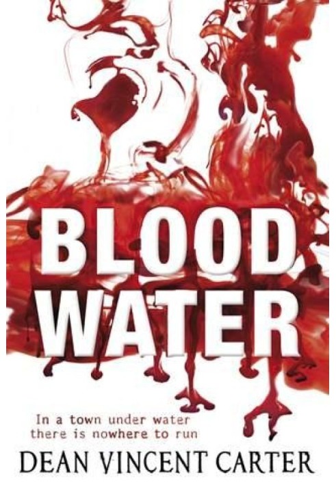 Blood Water